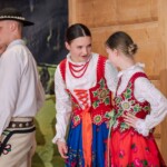 39. Przegląd Gminnych Zespołów Regionalnych „Małe Bajania” - Zespół Góralski „Ślebodni” z Leśnicy-Gronia 39. Przegląd Gminnych Zespołów Regionalnych „Małe Bajania” - Zespół Góralski „Ślebodni” z Leśnicy-Gronia