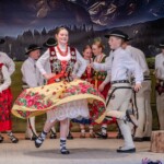 39. Przegląd Gminnych Zespołów Regionalnych „Małe Bajania” - Zespół Góralski „Ślebodni” z Leśnicy-Gronia 39. Przegląd Gminnych Zespołów Regionalnych „Małe Bajania” - Zespół Góralski „Ślebodni” z Leśnicy-Gronia