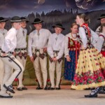 39. Przegląd Gminnych Zespołów Regionalnych „Małe Bajania” - Zespół Góralski „Ślebodni” z Leśnicy-Gronia 39. Przegląd Gminnych Zespołów Regionalnych „Małe Bajania” - Zespół Góralski „Ślebodni” z Leśnicy-Gronia