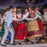 39. Przegląd Gminnych Zespołów Regionalnych „Małe Bajania” - Zespół Góralski „Ślebodni” z Leśnicy-Gronia 39. Przegląd Gminnych Zespołów Regionalnych „Małe Bajania” - Zespół Góralski „Ślebodni” z Leśnicy-Gronia