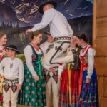 39. Przegląd Gminnych Zespołów Regionalnych „Małe Bajania” - Zespół Góralski „Ślebodni” z Leśnicy-Gronia 39. Przegląd Gminnych Zespołów Regionalnych „Małe Bajania” - Zespół Góralski „Ślebodni” z Leśnicy-Gronia