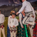 39. Przegląd Gminnych Zespołów Regionalnych „Małe Bajania” - Zespół Góralski „Ślebodni” z Leśnicy-Gronia 39. Przegląd Gminnych Zespołów Regionalnych „Małe Bajania” - Zespół Góralski „Ślebodni” z Leśnicy-Gronia