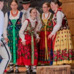 39. Przegląd Gminnych Zespołów Regionalnych „Małe Bajania” - Zespół Góralski „Ślebodni” z Leśnicy-Gronia 39. Przegląd Gminnych Zespołów Regionalnych „Małe Bajania” - Zespół Góralski „Ślebodni” z Leśnicy-Gronia