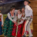 39. Przegląd Gminnych Zespołów Regionalnych „Małe Bajania” - Zespół Góralski „Ślebodni” z Leśnicy-Gronia 39. Przegląd Gminnych Zespołów Regionalnych „Małe Bajania” - Zespół Góralski „Ślebodni” z Leśnicy-Gronia