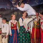 39. Przegląd Gminnych Zespołów Regionalnych „Małe Bajania” - Zespół Góralski „Ślebodni” z Leśnicy-Gronia 39. Przegląd Gminnych Zespołów Regionalnych „Małe Bajania” - Zespół Góralski „Ślebodni” z Leśnicy-Gronia