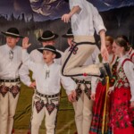 39. Przegląd Gminnych Zespołów Regionalnych „Małe Bajania” - Zespół Góralski „Ślebodni” z Leśnicy-Gronia 39. Przegląd Gminnych Zespołów Regionalnych „Małe Bajania” - Zespół Góralski „Ślebodni” z Leśnicy-Gronia