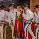 39. Przegląd Gminnych Zespołów Regionalnych „Małe Bajania” - Zespół Góralski „Ślebodni” z Leśnicy-Gronia 39. Przegląd Gminnych Zespołów Regionalnych „Małe Bajania” - Zespół Góralski „Ślebodni” z Leśnicy-Gronia