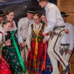 39. Przegląd Gminnych Zespołów Regionalnych „Małe Bajania” - Zespół Góralski „Ślebodni” z Leśnicy-Gronia 39. Przegląd Gminnych Zespołów Regionalnych „Małe Bajania” - Zespół Góralski „Ślebodni” z Leśnicy-Gronia