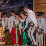 39. Przegląd Gminnych Zespołów Regionalnych „Małe Bajania” - Zespół Góralski „Ślebodni” z Leśnicy-Gronia 39. Przegląd Gminnych Zespołów Regionalnych „Małe Bajania” - Zespół Góralski „Ślebodni” z Leśnicy-Gronia