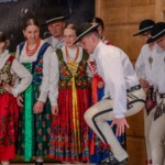 39. Przegląd Gminnych Zespołów Regionalnych „Małe Bajania” - Zespół Góralski „Ślebodni” z Leśnicy-Gronia 39. Przegląd Gminnych Zespołów Regionalnych „Małe Bajania” - Zespół Góralski „Ślebodni” z Leśnicy-Gronia