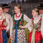 39. Przegląd Gminnych Zespołów Regionalnych „Małe Bajania” - Zespół Góralski „Ślebodni” z Leśnicy-Gronia 39. Przegląd Gminnych Zespołów Regionalnych „Małe Bajania” - Zespół Góralski „Ślebodni” z Leśnicy-Gronia