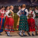 39. Przegląd Gminnych Zespołów Regionalnych „Małe Bajania” - Zespół Góralski „Ślebodni” z Leśnicy-Gronia 39. Przegląd Gminnych Zespołów Regionalnych „Małe Bajania” - Zespół Góralski „Ślebodni” z Leśnicy-Gronia