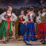 39. Przegląd Gminnych Zespołów Regionalnych „Małe Bajania” - Zespół Góralski „Ślebodni” z Leśnicy-Gronia 39. Przegląd Gminnych Zespołów Regionalnych „Małe Bajania” - Zespół Góralski „Ślebodni” z Leśnicy-Gronia