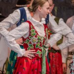 39. Przegląd Gminnych Zespołów Regionalnych „Małe Bajania” - Zespół Góralski „Ślebodni” z Leśnicy-Gronia 39. Przegląd Gminnych Zespołów Regionalnych „Małe Bajania” - Zespół Góralski „Ślebodni” z Leśnicy-Gronia