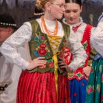 39. Przegląd Gminnych Zespołów Regionalnych „Małe Bajania” - Zespół Góralski „Ślebodni” z Leśnicy-Gronia 39. Przegląd Gminnych Zespołów Regionalnych „Małe Bajania” - Zespół Góralski „Ślebodni” z Leśnicy-Gronia