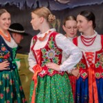 39. Przegląd Gminnych Zespołów Regionalnych „Małe Bajania” - Zespół Góralski „Ślebodni” z Leśnicy-Gronia 39. Przegląd Gminnych Zespołów Regionalnych „Małe Bajania” - Zespół Góralski „Ślebodni” z Leśnicy-Gronia