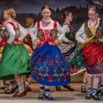 39. Przegląd Gminnych Zespołów Regionalnych „Małe Bajania” - Zespół Góralski „Ślebodni” z Leśnicy-Gronia 39. Przegląd Gminnych Zespołów Regionalnych „Małe Bajania” - Zespół Góralski „Ślebodni” z Leśnicy-Gronia