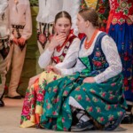 39. Przegląd Gminnych Zespołów Regionalnych „Małe Bajania” - Zespół Góralski „Ślebodni” z Leśnicy-Gronia 39. Przegląd Gminnych Zespołów Regionalnych „Małe Bajania” - Zespół Góralski „Ślebodni” z Leśnicy-Gronia