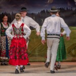 39. Przegląd Gminnych Zespołów Regionalnych „Małe Bajania” - Zespół Góralski „Ślebodni” z Leśnicy-Gronia 39. Przegląd Gminnych Zespołów Regionalnych „Małe Bajania” - Zespół Góralski „Ślebodni” z Leśnicy-Gronia