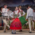 39. Przegląd Gminnych Zespołów Regionalnych „Małe Bajania” - Zespół Góralski „Ślebodni” z Leśnicy-Gronia 39. Przegląd Gminnych Zespołów Regionalnych „Małe Bajania” - Zespół Góralski „Ślebodni” z Leśnicy-Gronia