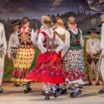 39. Przegląd Gminnych Zespołów Regionalnych „Małe Bajania” - Zespół Góralski „Ślebodni” z Leśnicy-Gronia 39. Przegląd Gminnych Zespołów Regionalnych „Małe Bajania” - Zespół Góralski „Ślebodni” z Leśnicy-Gronia