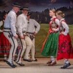 39. Przegląd Gminnych Zespołów Regionalnych „Małe Bajania” - Zespół Góralski „Ślebodni” z Leśnicy-Gronia 39. Przegląd Gminnych Zespołów Regionalnych „Małe Bajania” - Zespół Góralski „Ślebodni” z Leśnicy-Gronia