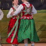 39. Przegląd Gminnych Zespołów Regionalnych „Małe Bajania” - Zespół Góralski „Ślebodni” z Leśnicy-Gronia 39. Przegląd Gminnych Zespołów Regionalnych „Małe Bajania” - Zespół Góralski „Ślebodni” z Leśnicy-Gronia