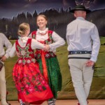 39. Przegląd Gminnych Zespołów Regionalnych „Małe Bajania” - Zespół Góralski „Ślebodni” z Leśnicy-Gronia 39. Przegląd Gminnych Zespołów Regionalnych „Małe Bajania” - Zespół Góralski „Ślebodni” z Leśnicy-Gronia