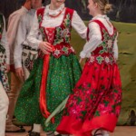 39. Przegląd Gminnych Zespołów Regionalnych „Małe Bajania” - Zespół Góralski „Ślebodni” z Leśnicy-Gronia 39. Przegląd Gminnych Zespołów Regionalnych „Małe Bajania” - Zespół Góralski „Ślebodni” z Leśnicy-Gronia