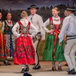 39. Przegląd Gminnych Zespołów Regionalnych „Małe Bajania” - Zespół Góralski „Ślebodni” z Leśnicy-Gronia 39. Przegląd Gminnych Zespołów Regionalnych „Małe Bajania” - Zespół Góralski „Ślebodni” z Leśnicy-Gronia