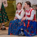 39. Przegląd Gminnych Zespołów Regionalnych „Małe Bajania” - Zespół Góralski „Ślebodni” z Leśnicy-Gronia 39. Przegląd Gminnych Zespołów Regionalnych „Małe Bajania” - Zespół Góralski „Ślebodni” z Leśnicy-Gronia