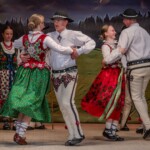 39. Przegląd Gminnych Zespołów Regionalnych „Małe Bajania” - Zespół Góralski „Ślebodni” z Leśnicy-Gronia 39. Przegląd Gminnych Zespołów Regionalnych „Małe Bajania” - Zespół Góralski „Ślebodni” z Leśnicy-Gronia