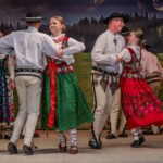 39. Przegląd Gminnych Zespołów Regionalnych „Małe Bajania” - Zespół Góralski „Ślebodni” z Leśnicy-Gronia 39. Przegląd Gminnych Zespołów Regionalnych „Małe Bajania” - Zespół Góralski „Ślebodni” z Leśnicy-Gronia