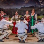 39. Przegląd Gminnych Zespołów Regionalnych „Małe Bajania” - Zespół Góralski „Ślebodni” z Leśnicy-Gronia 39. Przegląd Gminnych Zespołów Regionalnych „Małe Bajania” - Zespół Góralski „Ślebodni” z Leśnicy-Gronia