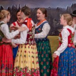 39. Przegląd Gminnych Zespołów Regionalnych „Małe Bajania” - Zespół Góralski „Ślebodni” z Leśnicy-Gronia 39. Przegląd Gminnych Zespołów Regionalnych „Małe Bajania” - Zespół Góralski „Ślebodni” z Leśnicy-Gronia