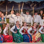 39. Przegląd Gminnych Zespołów Regionalnych „Małe Bajania” - Zespół Góralski „Ślebodni” z Leśnicy-Gronia 39. Przegląd Gminnych Zespołów Regionalnych „Małe Bajania” - Zespół Góralski „Ślebodni” z Leśnicy-Gronia