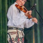 39. Przegląd Gminnych Zespołów Regionalnych „Małe Bajania” - Zespół Góralski „Ślebodni” z Leśnicy-Gronia 39. Przegląd Gminnych Zespołów Regionalnych „Małe Bajania” - Zespół Góralski „Ślebodni” z Leśnicy-Gronia