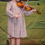 39. Przegląd Gminnych Zespołów Regionalnych „Małe Bajania” - Zespół Góralski „Ślebodni” z Leśnicy-Gronia 39. Przegląd Gminnych Zespołów Regionalnych „Małe Bajania” - Zespół Góralski „Ślebodni” z Leśnicy-Gronia