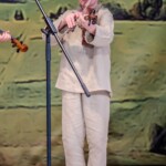 39. Przegląd Gminnych Zespołów Regionalnych „Małe Bajania” - Zespół Góralski „Ślebodni” z Leśnicy-Gronia 39. Przegląd Gminnych Zespołów Regionalnych „Małe Bajania” - Zespół Góralski „Ślebodni” z Leśnicy-Gronia