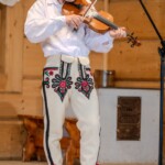 39. Przegląd Gminnych Zespołów Regionalnych „Małe Bajania” - Zespół Regionalny „Śtama” z Brzegów i Rzepisk 39. Przegląd Gminnych Zespołów Regionalnych „Małe Bajania” - Zespół Regionalny „Śtama” z Brzegów i Rzepisk