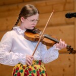 39. Przegląd Gminnych Zespołów Regionalnych „Małe Bajania” - Zespół Regionalny „Śtama” z Brzegów i Rzepisk 39. Przegląd Gminnych Zespołów Regionalnych „Małe Bajania” - Zespół Regionalny „Śtama” z Brzegów i Rzepisk