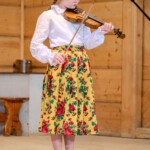 39. Przegląd Gminnych Zespołów Regionalnych „Małe Bajania” - Zespół Regionalny „Śtama” z Brzegów i Rzepisk 39. Przegląd Gminnych Zespołów Regionalnych „Małe Bajania” - Zespół Regionalny „Śtama” z Brzegów i Rzepisk