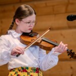 39. Przegląd Gminnych Zespołów Regionalnych „Małe Bajania” - Zespół Regionalny „Śtama” z Brzegów i Rzepisk 39. Przegląd Gminnych Zespołów Regionalnych „Małe Bajania” - Zespół Regionalny „Śtama” z Brzegów i Rzepisk