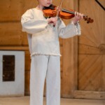 39. Przegląd Gminnych Zespołów Regionalnych „Małe Bajania” - Zespół Regionalny „Śtama” z Brzegów i Rzepisk 39. Przegląd Gminnych Zespołów Regionalnych „Małe Bajania” - Zespół Regionalny „Śtama” z Brzegów i Rzepisk