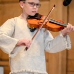 39. Przegląd Gminnych Zespołów Regionalnych „Małe Bajania” - Zespół Regionalny „Śtama” z Brzegów i Rzepisk 39. Przegląd Gminnych Zespołów Regionalnych „Małe Bajania” - Zespół Regionalny „Śtama” z Brzegów i Rzepisk