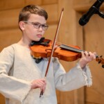 39. Przegląd Gminnych Zespołów Regionalnych „Małe Bajania” - Zespół Regionalny „Śtama” z Brzegów i Rzepisk 39. Przegląd Gminnych Zespołów Regionalnych „Małe Bajania” - Zespół Regionalny „Śtama” z Brzegów i Rzepisk