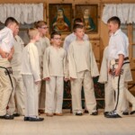 39. Przegląd Gminnych Zespołów Regionalnych „Małe Bajania” - Zespół Regionalny „Śtama” z Brzegów i Rzepisk 39. Przegląd Gminnych Zespołów Regionalnych „Małe Bajania” - Zespół Regionalny „Śtama” z Brzegów i Rzepisk