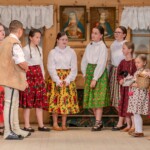 39. Przegląd Gminnych Zespołów Regionalnych „Małe Bajania” - Zespół Regionalny „Śtama” z Brzegów i Rzepisk 39. Przegląd Gminnych Zespołów Regionalnych „Małe Bajania” - Zespół Regionalny „Śtama” z Brzegów i Rzepisk