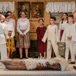 39. Przegląd Gminnych Zespołów Regionalnych „Małe Bajania” - Zespół Regionalny „Śtama” z Brzegów i Rzepisk 39. Przegląd Gminnych Zespołów Regionalnych „Małe Bajania” - Zespół Regionalny „Śtama” z Brzegów i Rzepisk