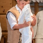 39. Przegląd Gminnych Zespołów Regionalnych „Małe Bajania” - Zespół Regionalny „Śtama” z Brzegów i Rzepisk 39. Przegląd Gminnych Zespołów Regionalnych „Małe Bajania” - Zespół Regionalny „Śtama” z Brzegów i Rzepisk